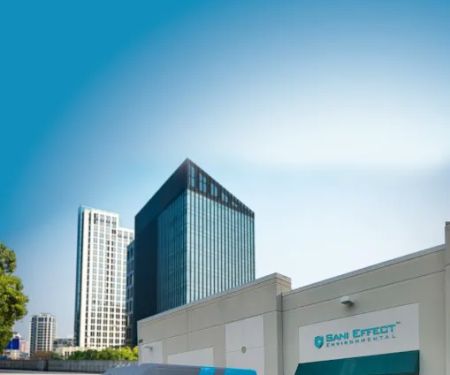 Sani Effect Environmental