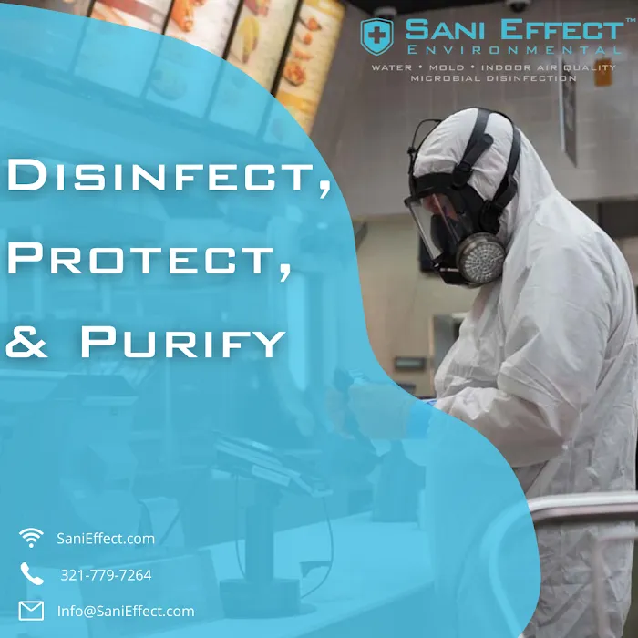 Sani Effect Environmental Picture 3