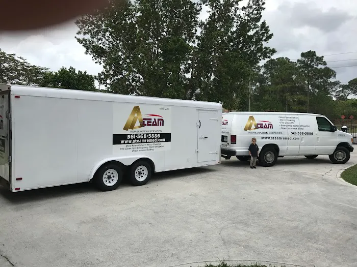 A-Team Remediation Services, Inc Picture 3