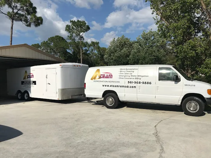 A-Team Remediation Services, Inc Picture 5