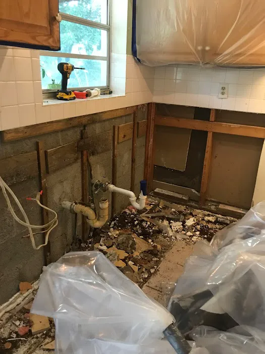 A-Team Remediation Services, Inc Picture 6