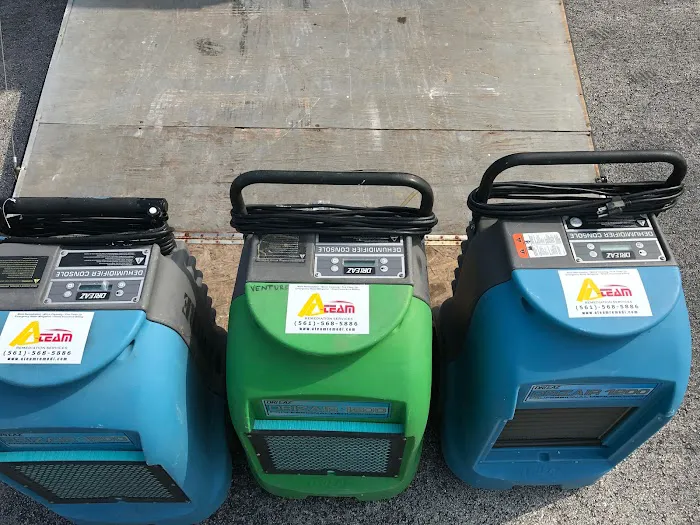 A-Team Remediation Services, Inc Picture 8