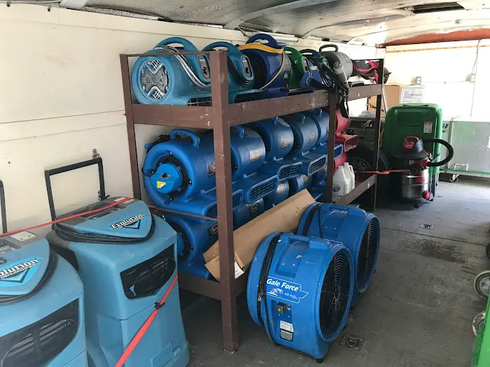 A-Team Remediation Services, Inc Picture 7