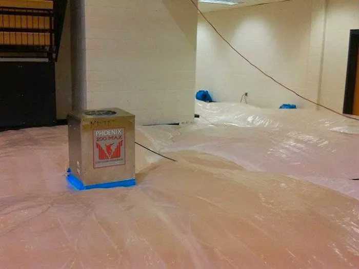 Rytech Palm Beach Water Damage and Mold Specialists Picture 1