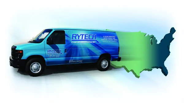 Rytech Palm Beach Water Damage and Mold Specialists Picture 2