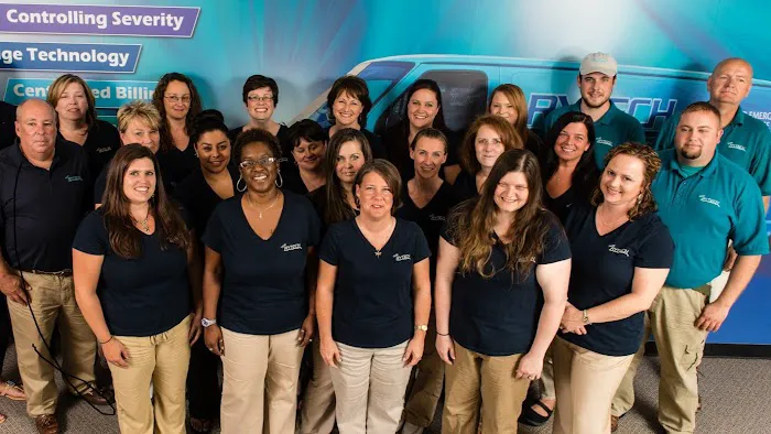 Rytech Palm Beach Water Damage and Mold Specialists Picture 3