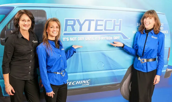 Rytech Palm Beach Water Damage and Mold Specialists Picture 6
