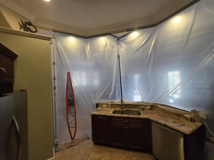 Mold and Water Florida Picture 2