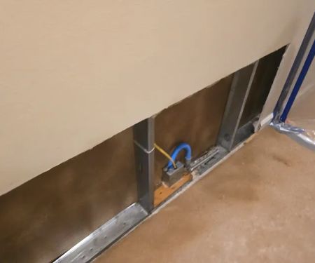 Mold and Water Florida