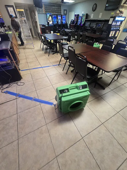 Mold and Water Florida Picture 6