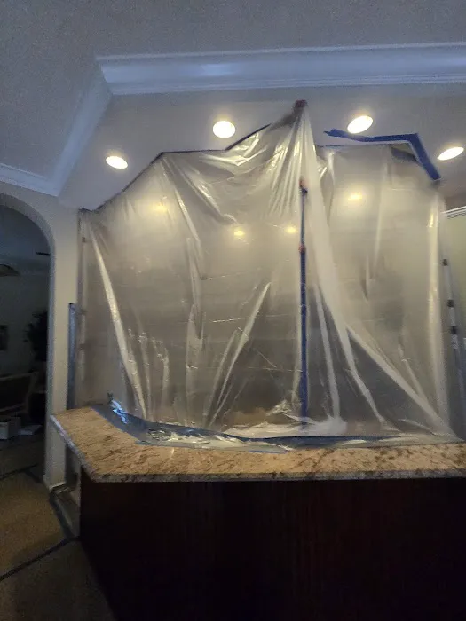 Mold and Water Florida Picture 3