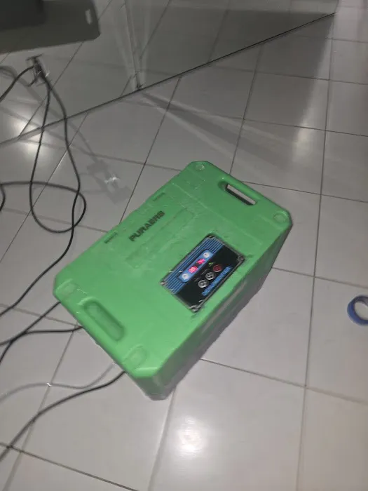 Mold and Water Florida Picture 8