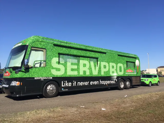 SERVPRO of North Palm Beach County Picture 4