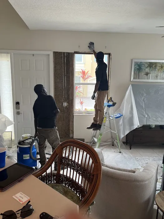 SERVPRO of North Palm Beach County Picture 9