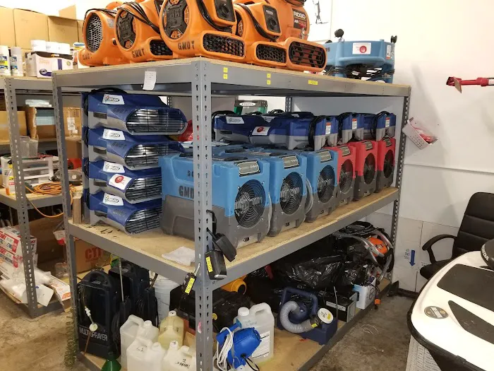 Mold Only, Inc Picture 5