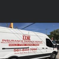 Insurance Damage Repair ico
