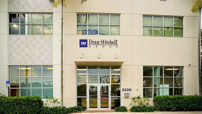 Dean Mitchell Group Picture 1