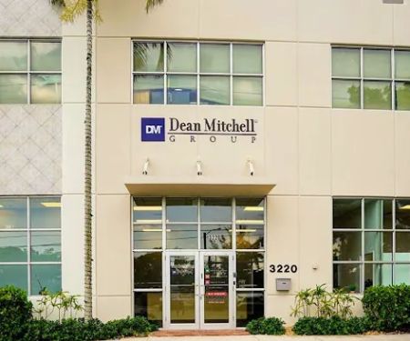 Dean Mitchell Group