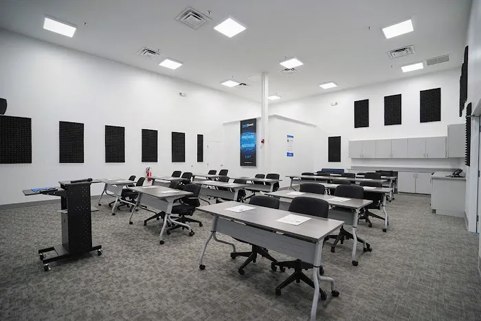 Dean Mitchell Group Picture 3