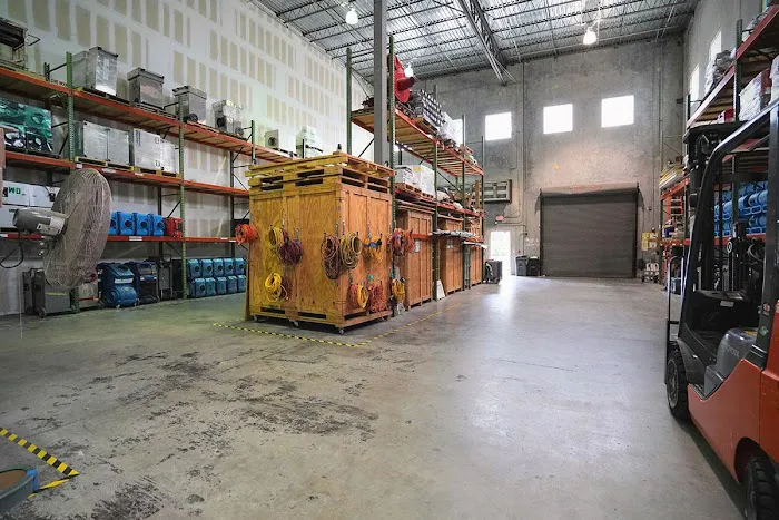 Dean Mitchell Group Picture 2