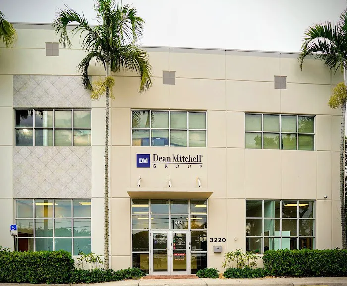 Dean Mitchell Group Picture 4