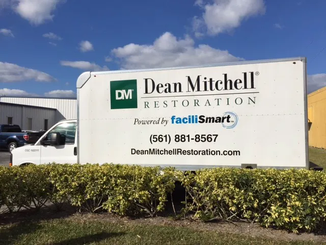 Dean Mitchell Group Picture 7