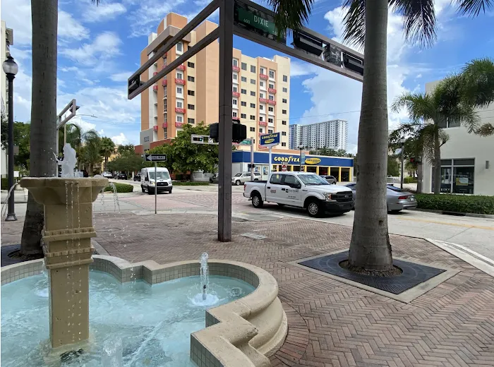 Dean Mitchell Group Picture 8