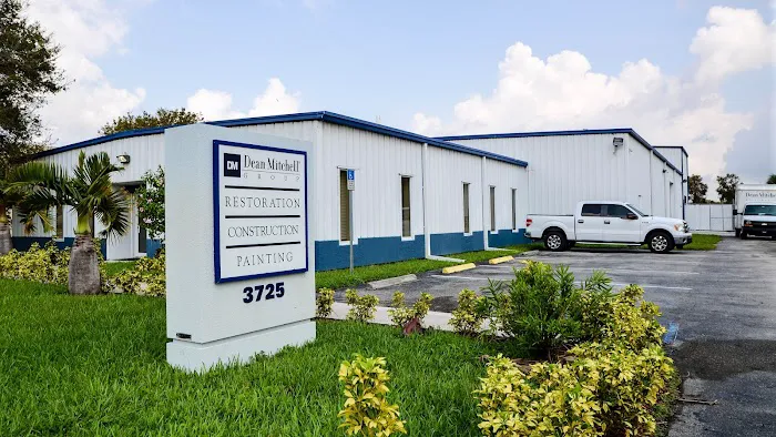 Dean Mitchell Group Picture 9