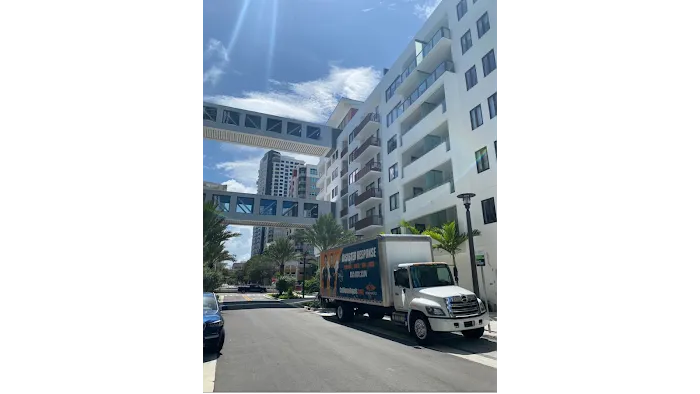 HOME ANGELS Disaster Restoration Picture 1