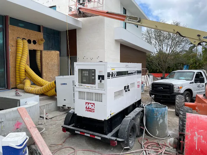 HOME ANGELS Disaster Restoration Picture 6