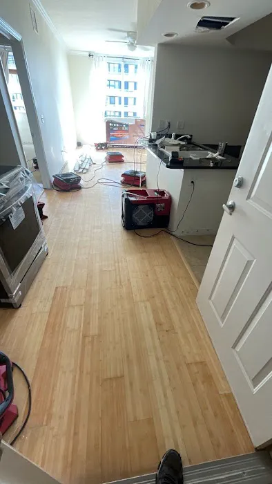 HOME ANGELS Disaster Restoration Picture 9