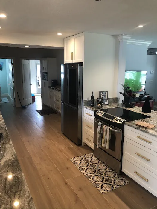 City Gents Renovations Picture 1