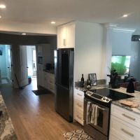 City Gents Renovations ico