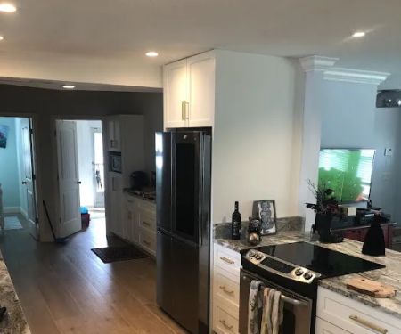 City Gents Renovations