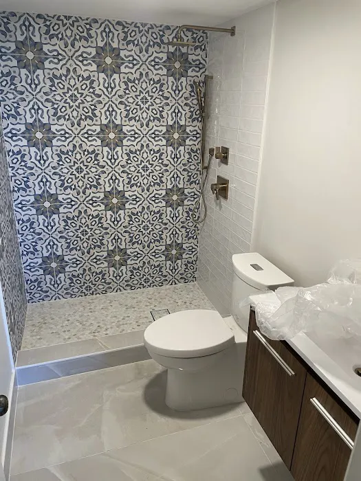 City Gents Renovations Picture 4