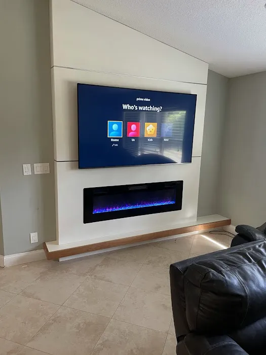 City Gents Renovations Picture 9