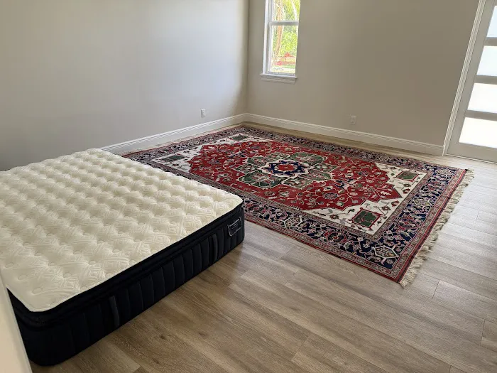 Alladin's Magic Carpet Cleaner Picture 1