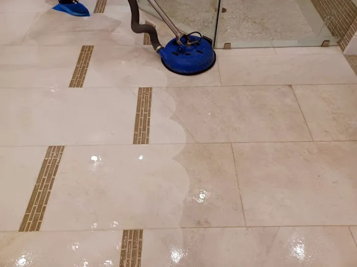 Alladin's Magic Carpet Cleaner Picture 9