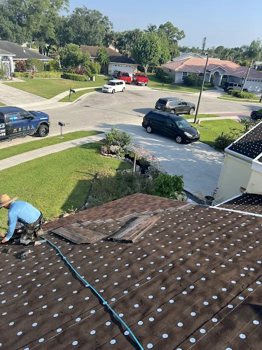 Thunder Restoration - North Palm Beach Picture 2