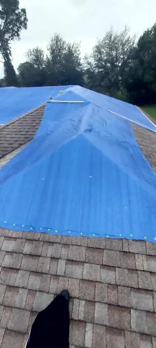 Thunder Restoration - North Palm Beach Picture 1