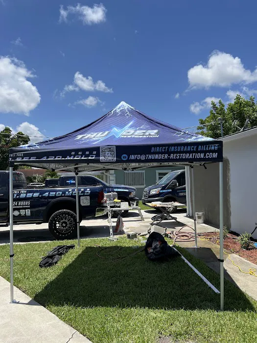 Thunder Restoration - North Palm Beach Picture 6