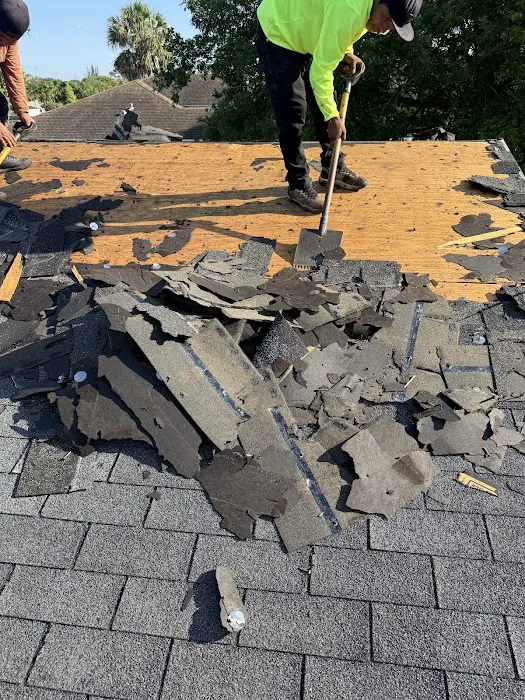 Thunder Restoration - North Palm Beach Picture 5