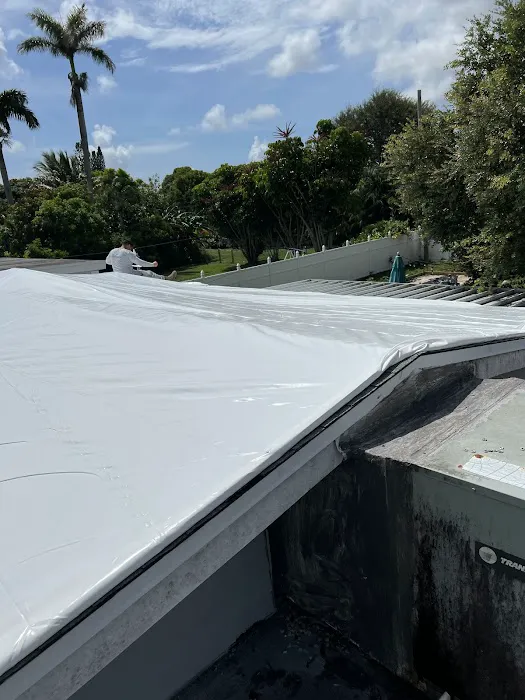 Thunder Restoration - North Palm Beach Picture 4