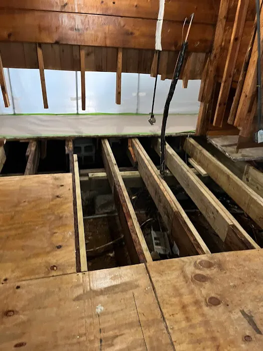 Thunder Restoration - North Palm Beach Picture 9