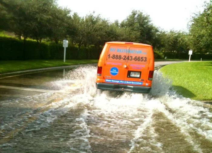 911 Restoration of West Palm Beach Picture 10