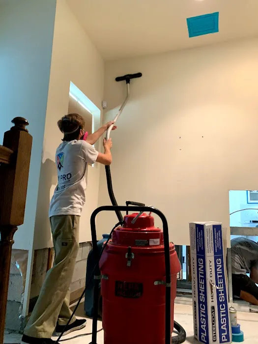 Dry Pro Water Fire Mold Inc. Picture 1