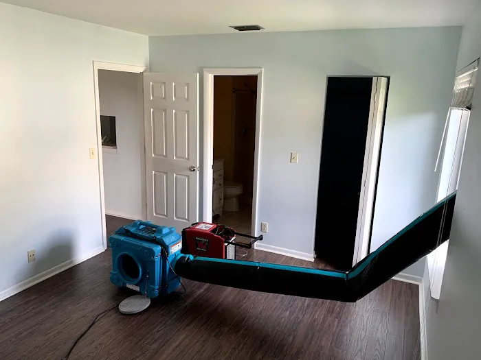 Dry Pro Water Fire Mold Inc. Picture 5