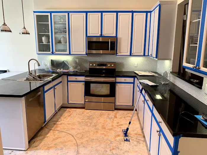 Dry Pro Water Fire Mold Inc. Picture 6