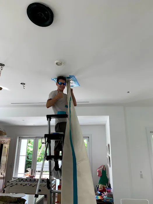 Dry Pro Water Fire Mold Inc. Picture 7