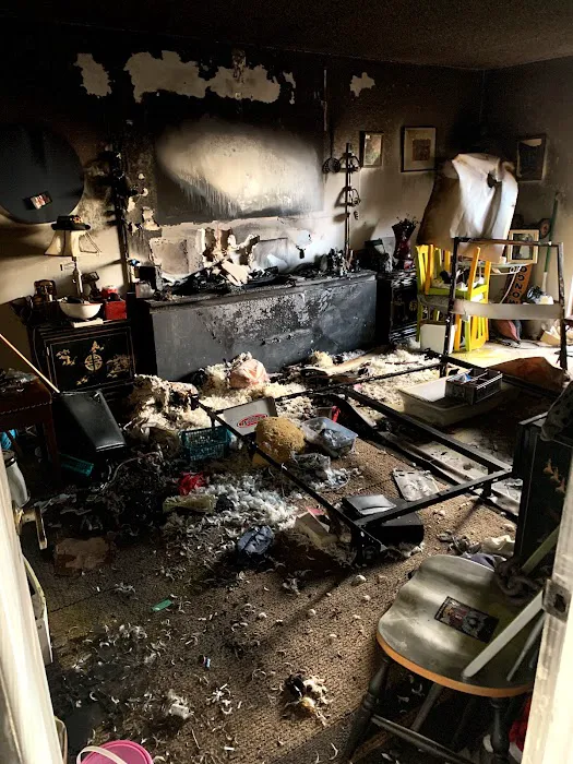 Dry Pro Water Fire Mold Inc. Picture 9